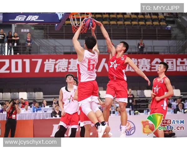 平远姚明娜的成长故事与篮球梦想的追寻之路