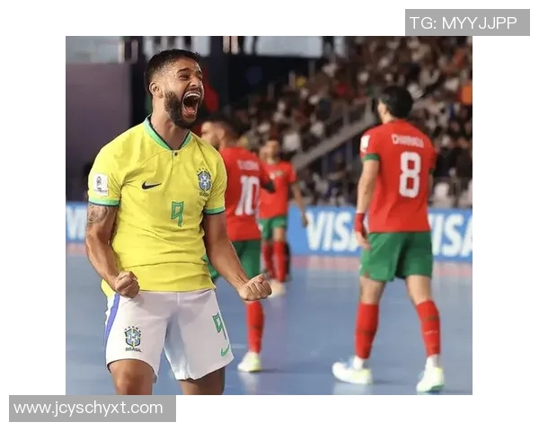 巴西男足球员在国际比赛中取得惊人成绩，令球迷热血沸腾