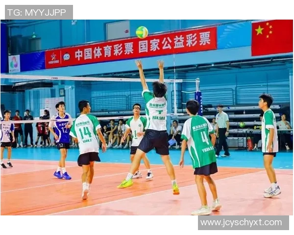 广州排球队在全国排球耐力排行榜中荣登第四名展现出强大实力与潜力 广州排球队在全国排球耐力排行榜中荣登第四名展现出强大实力与潜力