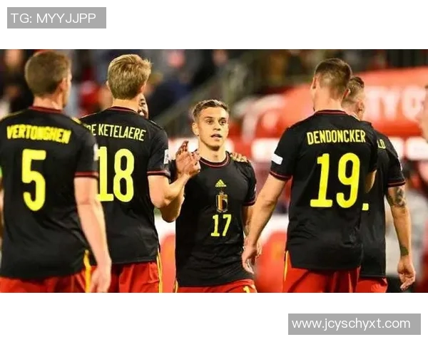 比利时队期待欧洲杯表现,球迷为球星加油助威 比利时队期待欧洲杯表现,球迷为球星加油助威